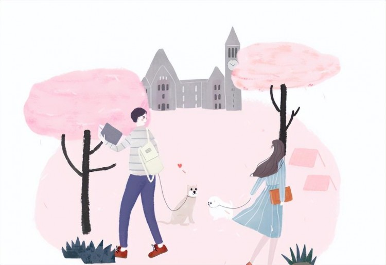 「Soul故事」不管发生什么，我们都是彼此的Soulmate